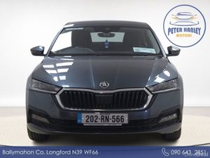 Skoda Octavia Style 1.5TSI 150HP - Image 4