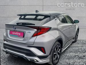 Toyota C-HR 1.8 Hybrid G - Image 3