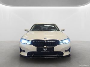 2020 BMW 330 E SPORT PRO. - Image 2