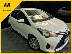 2015 Toyota Yaris | Original Irish | Only 91,000KM - Image 4