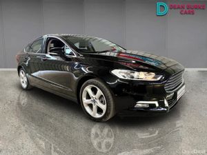 Ford Mondeo 2019 - Image 3