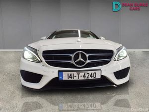 Mercedes-Benz C-Class 2014 - Image 2