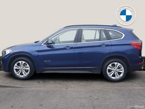 BMW X1 sDrive18d SE Auto - Image 3