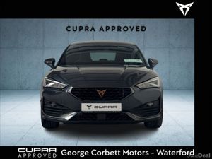 Cupra Leon 1.5TSI 150hp €85 pwk (Inc €9,995 Trade - Image 2