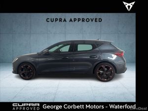 Cupra Leon 1.5TSI 150hp €85 pwk (Inc €9,995 Trade - Image 3