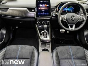Renault Arkana E-TECH Hybrid 145 Auto esprit Alpin - Image 3