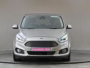 Ford S-Max 2.0TD 150BHP 6SPD - Image 2
