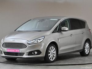Ford S-Max 2.0TD 150BHP 6SPD - Image 3