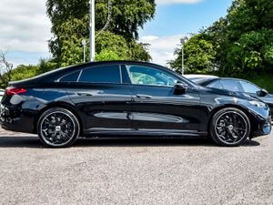 Mercedes-Benz CLA 250+ Premium 790km Range - Image 4
