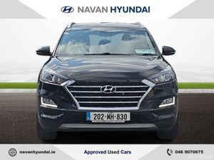 Hyundai Tucson 2WD Executive 1.6D Mild Hybrid - Image 3