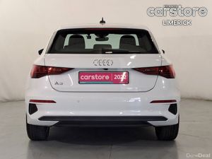Audi A3 1st Edition - Image 4