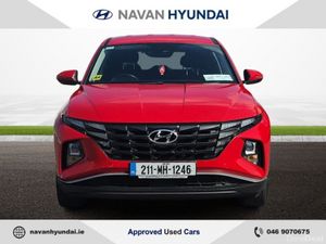 Hyundai Tucson 2WD Comfort Plus - Image 3