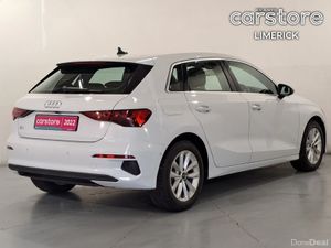 Audi A3 1st Edition - Image 3