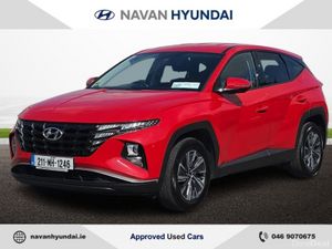 Hyundai Tucson 2WD Comfort Plus - Image 4