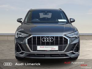 Audi Q3 35 TDI 150HP S Tronic S line - Image 3