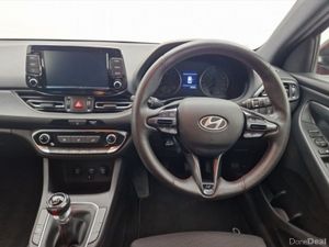 Hyundai i30 N-LINE PETROL 5DR - Image 4