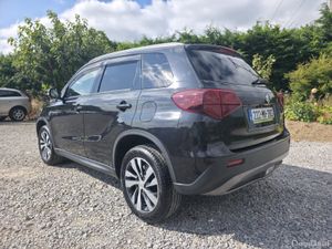 2022 Suzuki Vitara HV - Image 3