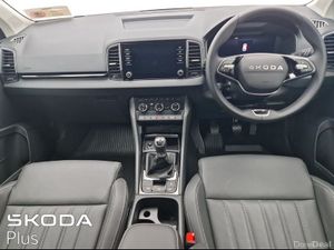 Skoda Karoq SELECTION+ 2.0TDI 115HP - Image 4