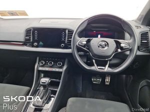 Skoda Karoq SPORTLINE 2.0TDI 115HP DSG - Image 4