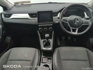Renault Captur TECHNO TCE 90 5DR - Image 4