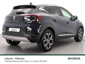 Renault Captur TECHNO TCE 90 5DR - Image 4