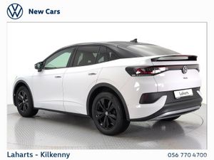 Volkswagen ID.5 PRO STYLE 77KWH 286HP - EX DEMO, L - Image 4