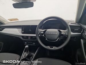 Skoda Scala HUGE SAVING FROM NEW EX DEMO SELECTION - Image 3