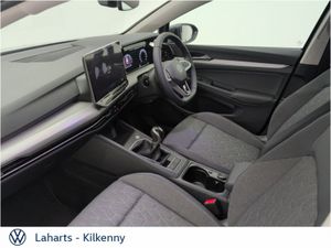 Volkswagen Golf EDITION 75 1.5TSI 5DR 116HP *REAR - Image 4