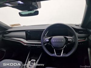 Skoda Octavia SPORTLINE EX DEMO HUGE SAVING 2.0TDI - Image 3