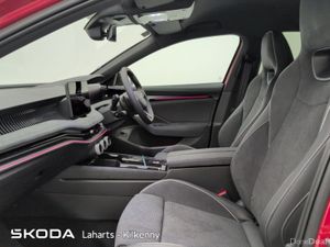 Skoda Superb HUGE SAVING FROM NEW - EX DEMO - SPOR - Image 4