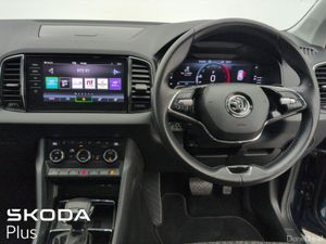 Skoda Karoq STYLE 2.0TDI 115HP DSG - Image 4