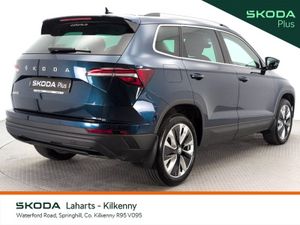 Skoda Karoq STYLE 2.0TDI 115HP DSG *HEATED SEATS*R - Image 4