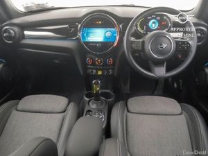 Mini Cooper Electric Level 2 - Image 4