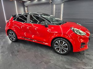 Ford Puma 2021 - Image 4