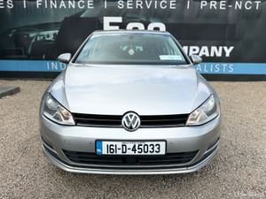 VOLKSWAGEN GOLF 2016 - 1.2 TSI MANUAL - HIGHLINE - Image 2