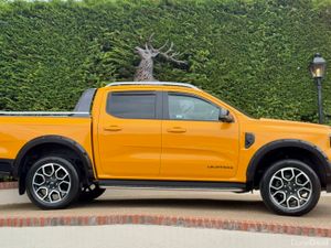 Ford Ranger Wildtrack 3.0 V6 Diesel great spec - Image 3