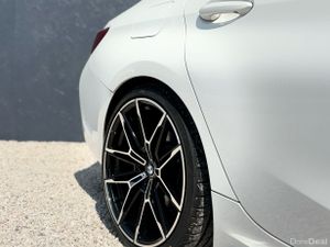 BMW 320i 2.0 M Sport Automatic 2020 - Image 4