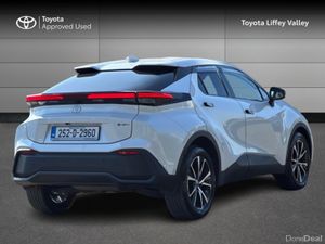 Toyota C-HR C-HR HYBRID SPORT - Image 2
