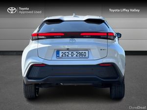 Toyota C-HR C-HR HYBRID SPORT - Image 4