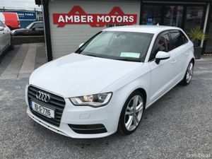 2015 Audi A3 Turbo Diesel - Image 3