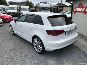 2015 Audi A3 Turbo Diesel - Image 2