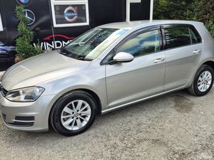 Volkswagen Golf Highline 1.2 TSI 5DR DSG - Image 3