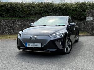Hyundai IONIQ 28.0 kWh - Image 4