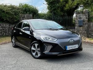 Hyundai IONIQ 28.0 kWh - Image 2