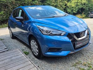 2021 Nissan Micra  Low Mileage  Economical - Image 2