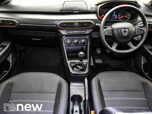 Dacia Sandero Stepway Essential TCe 100 LPG MY21.5 - Image 2