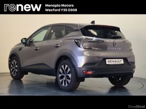 Renault Captur evolution TCe 115 E06X - Image 4