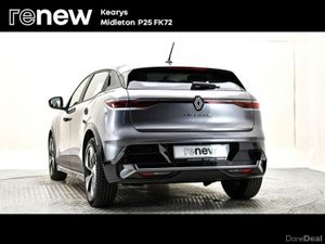 Renault Megane E-TECH Equilibre EV40 - Image 4