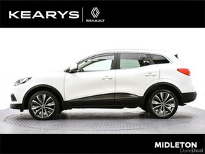 Renault Kadjar 1.5 BLUE dCi 115 Iconic - Image 4