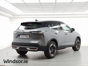 Nissan Qashqai ePOWER QASHQAI SV PREMIUM - Image 3